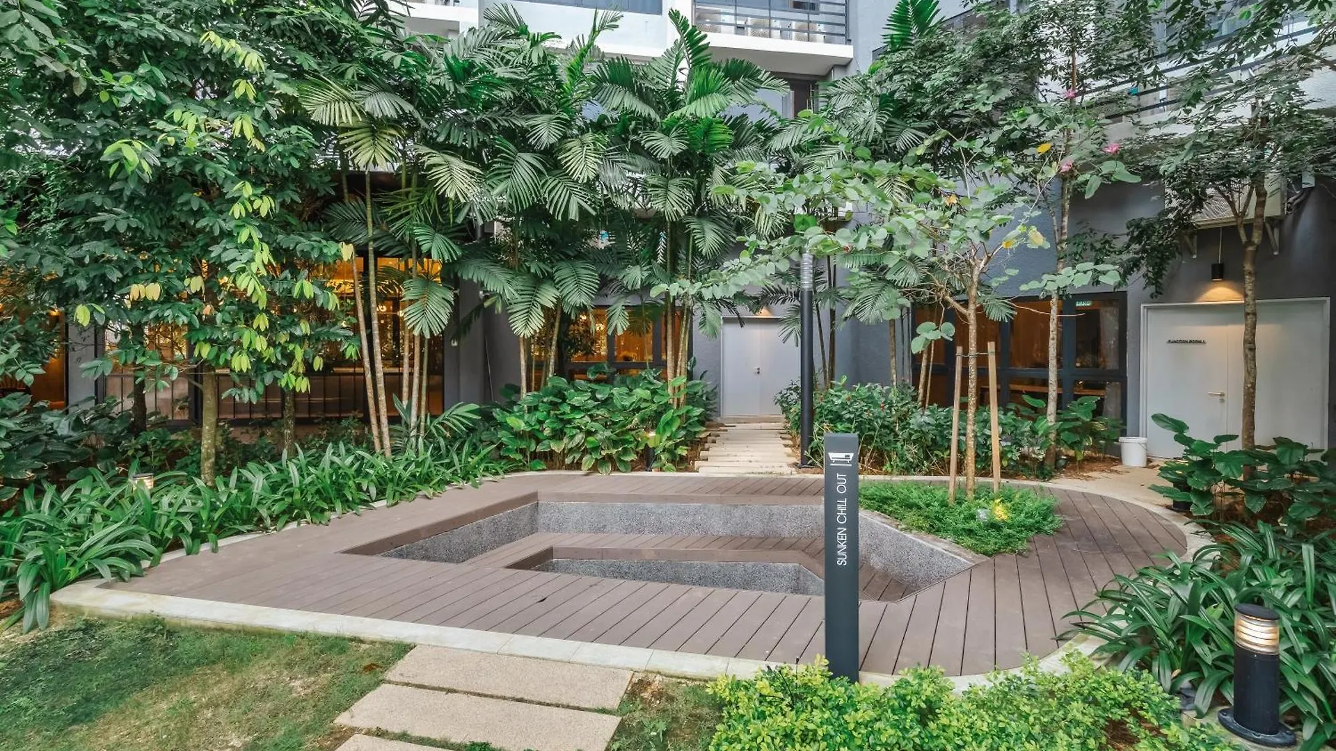 Apartment Splendor 1Br Agile Bukit Bintang By Rumabnb Kuala Lumpur