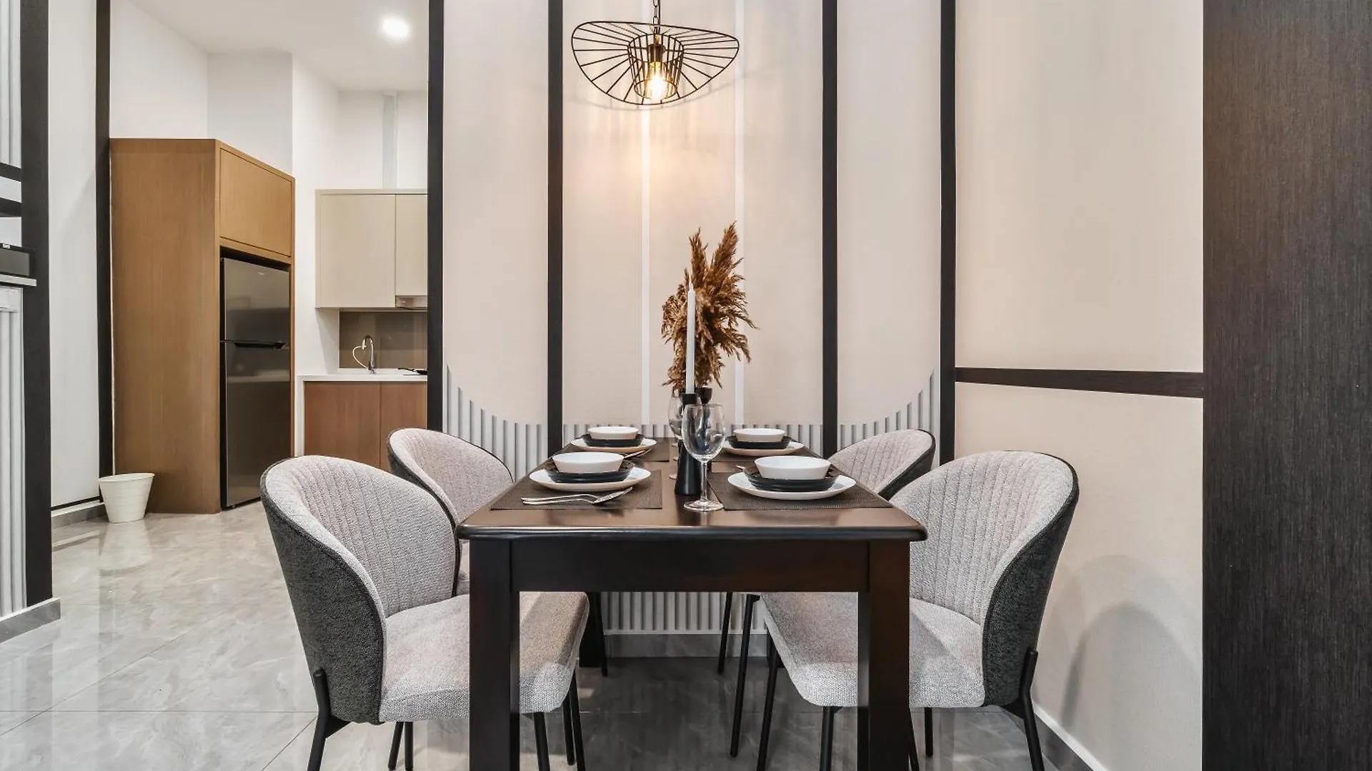 Splendor 1Br Agile Bukit Bintang By Rumabnb Kuala Lumpur Malaysia