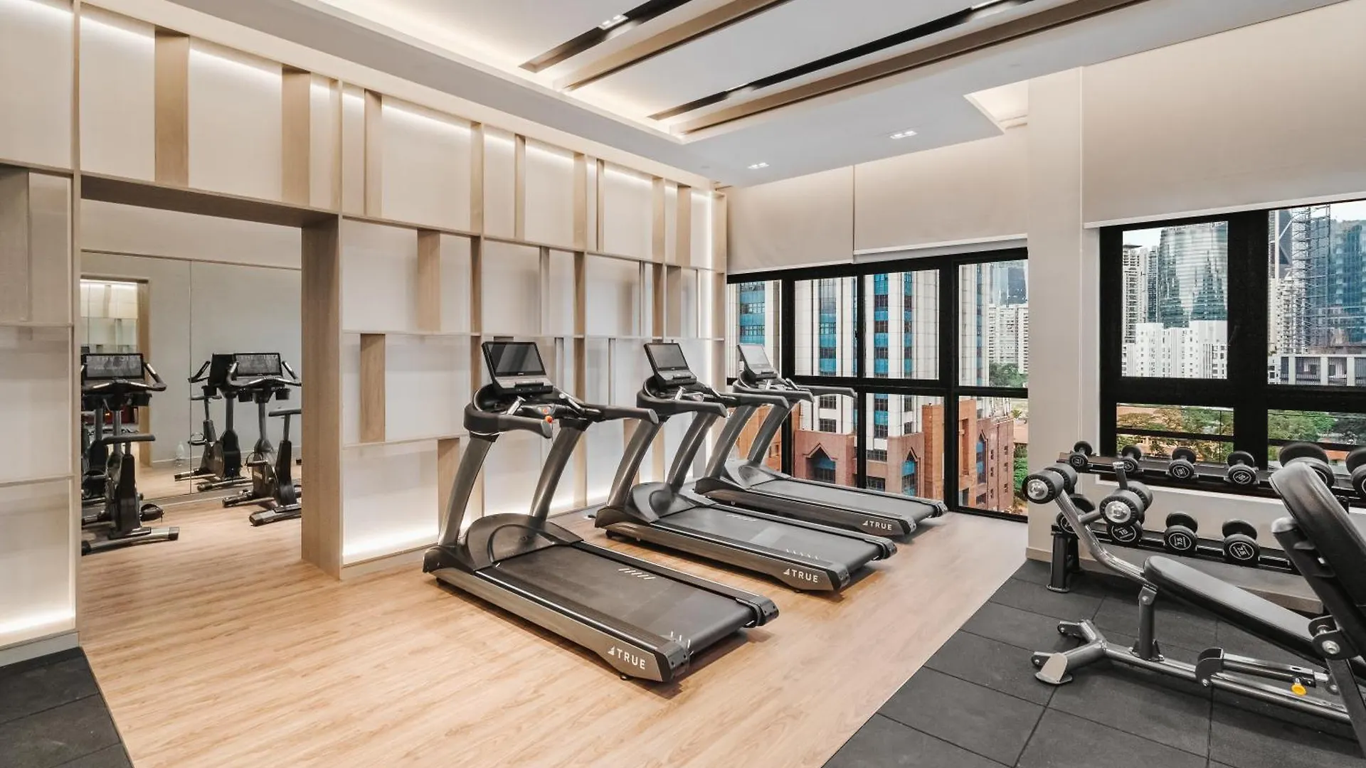 Splendor 1Br Agile Bukit Bintang By Rumabnb Kuala Lumpur