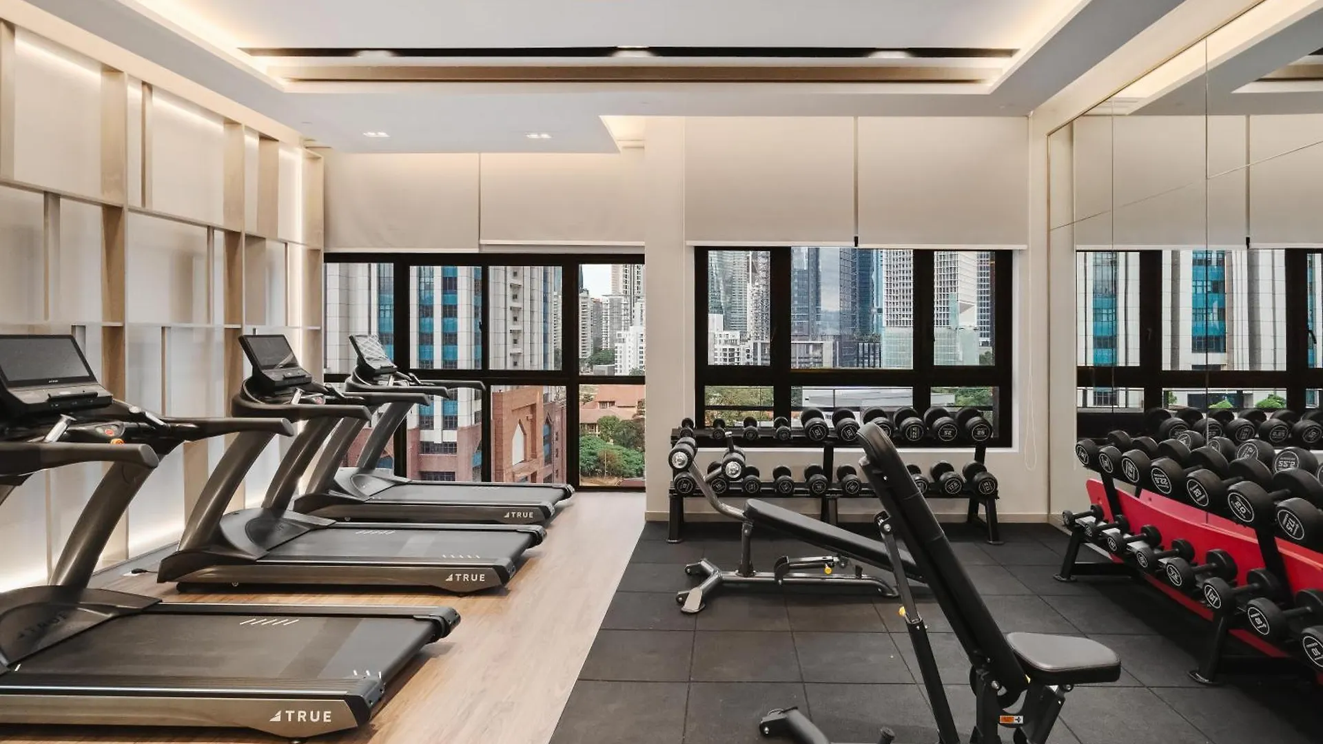 Apartment Splendor 1Br Agile Bukit Bintang By Rumabnb Kuala Lumpur