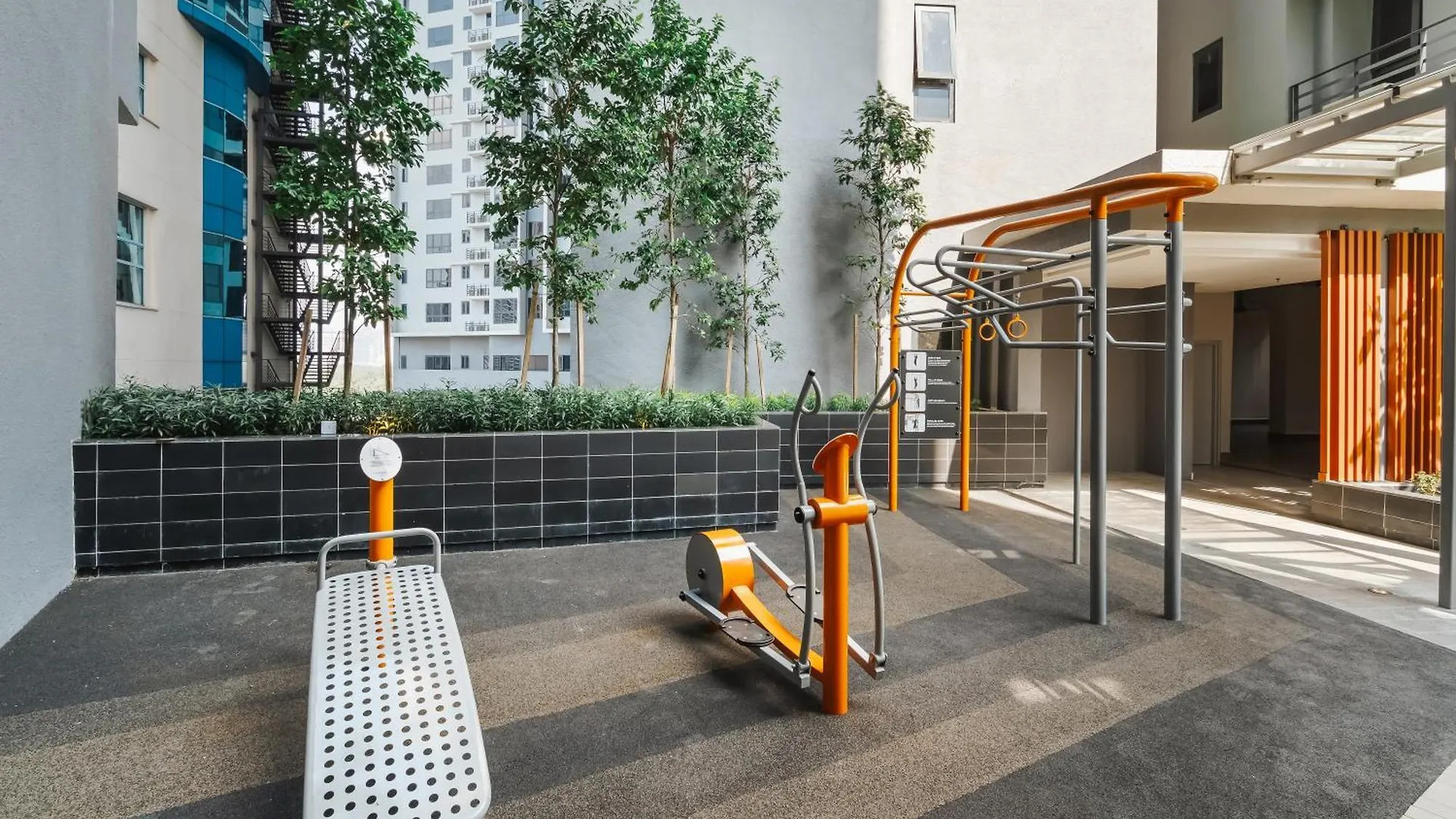 Splendor 1Br Agile Bukit Bintang By Rumabnb Kuala Lumpur 0*,  Malaysia