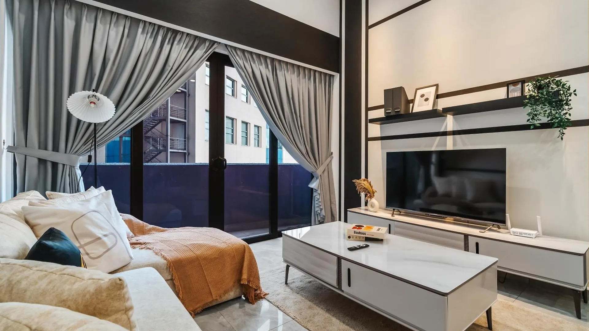 Apartment Splendor 1Br Agile Bukit Bintang By Rumabnb Kuala Lumpur Malaysia