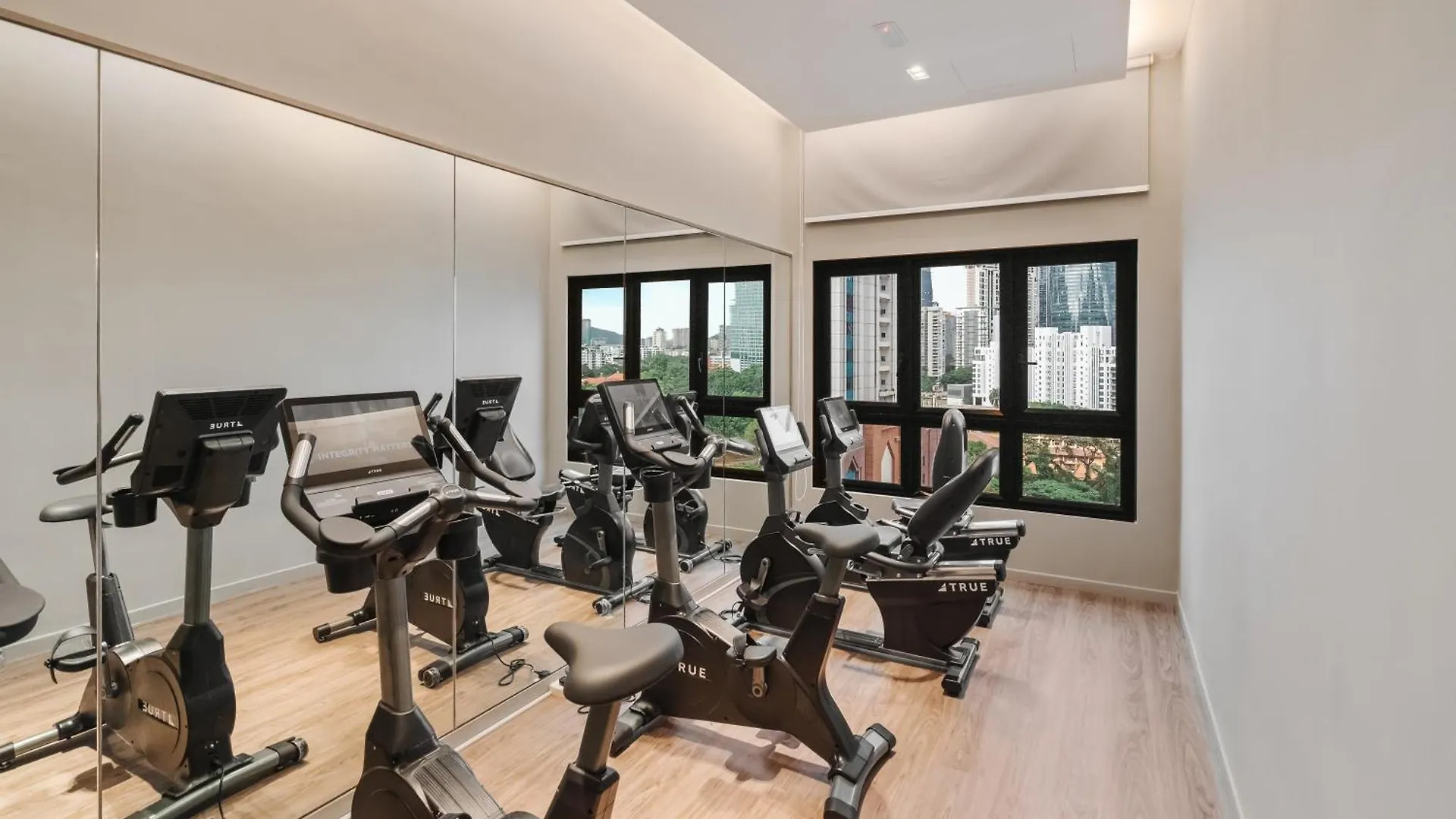 Splendor 1Br Agile Bukit Bintang By Rumabnb Kuala Lumpur