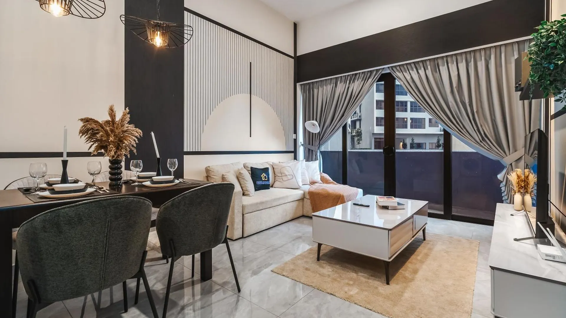 Apartment Splendor 1Br Agile Bukit Bintang By Rumabnb Kuala Lumpur