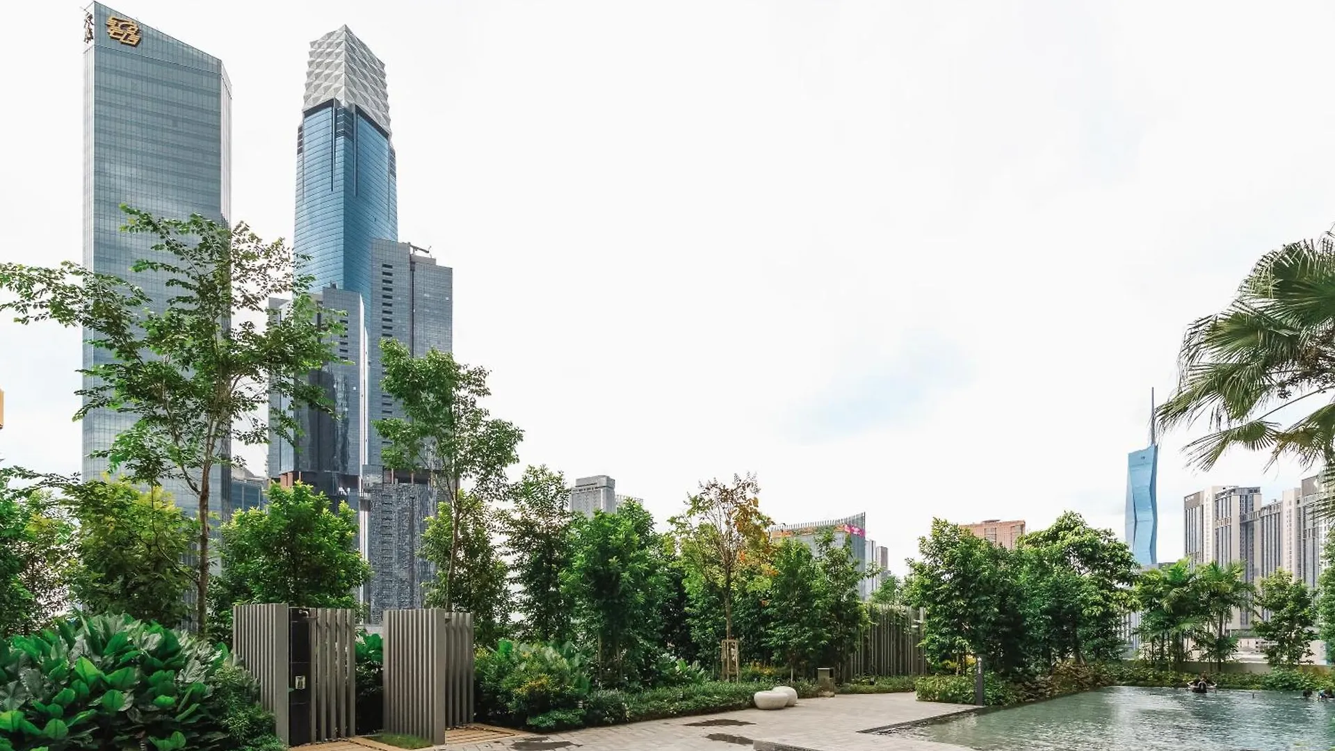 Splendor 1Br Agile Bukit Bintang By Rumabnb Kuala Lumpur Apartment