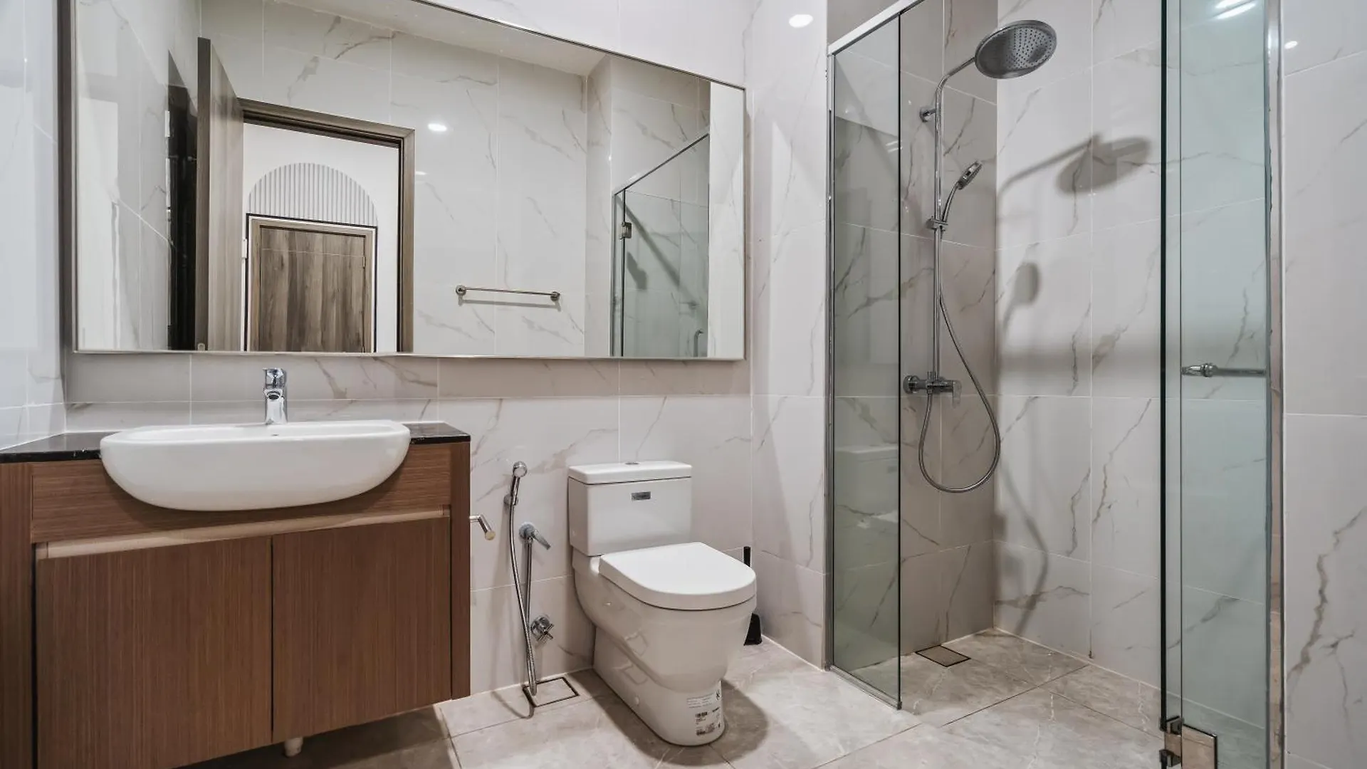 Splendor 1Br Agile Bukit Bintang By Rumabnb Kuala Lumpur 0*,