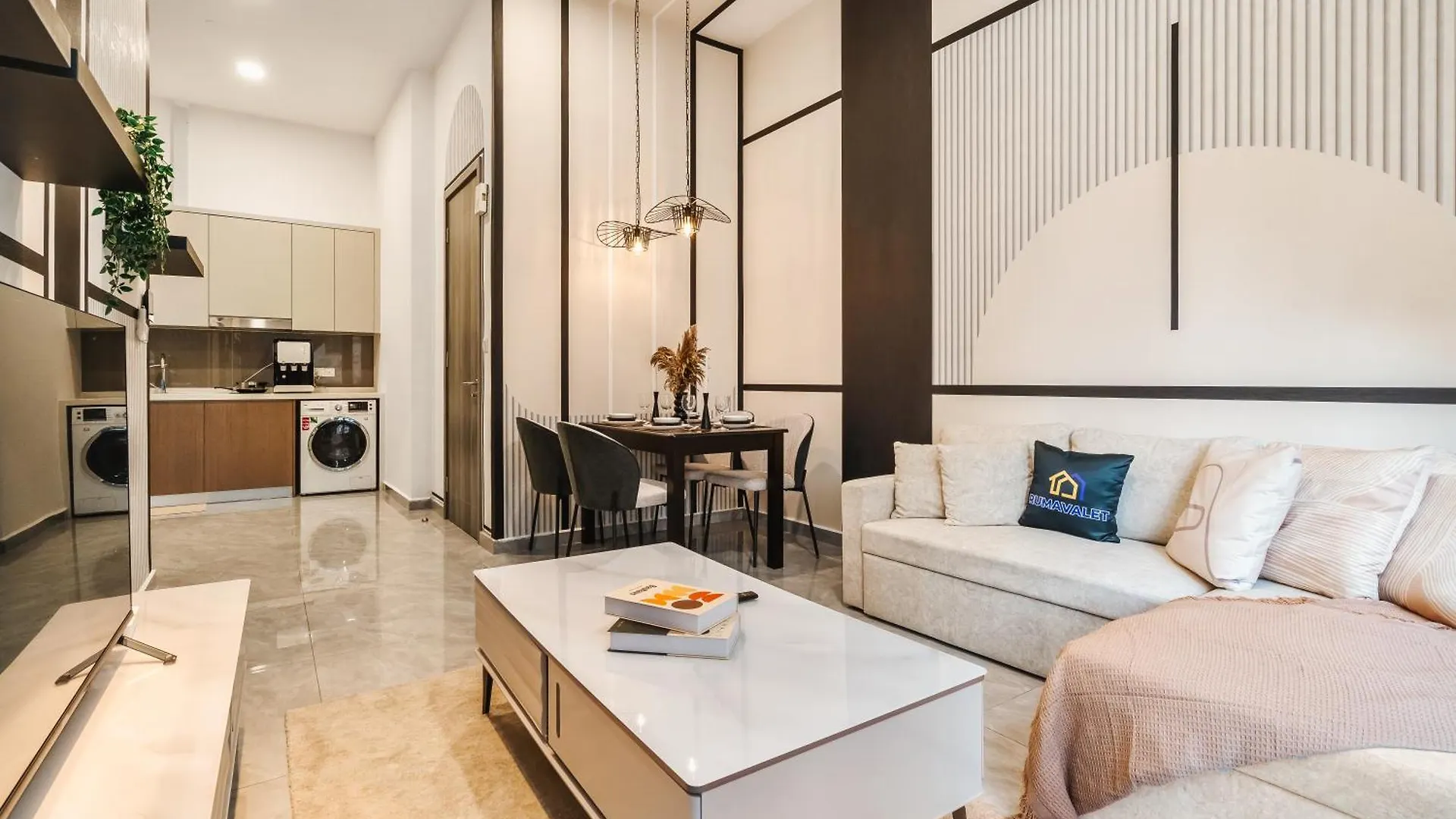 Splendor 1Br Agile Bukit Bintang By Rumabnb Kuala Lumpur