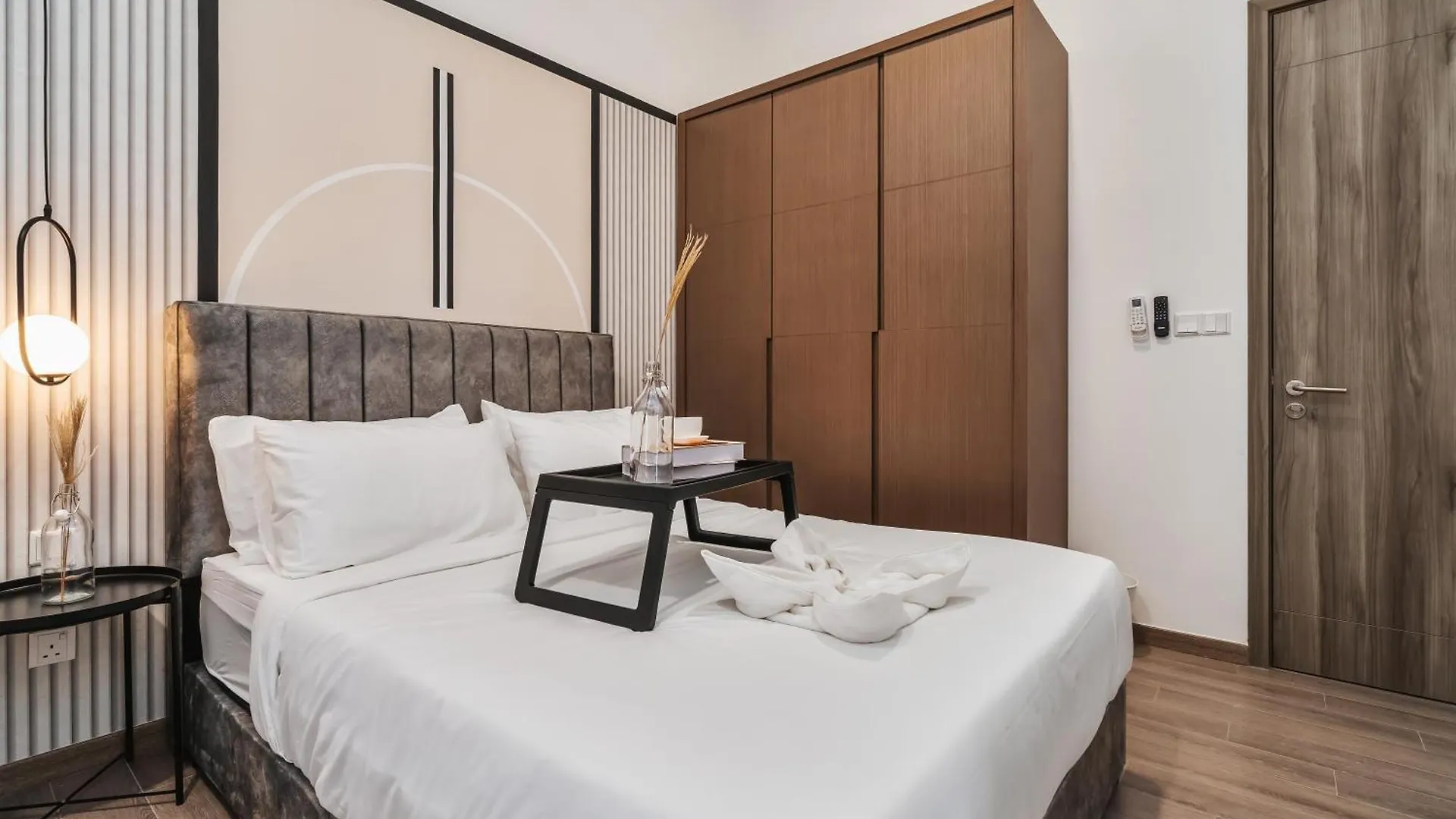 Splendor 1Br Agile Bukit Bintang By Rumabnb Kuala Lumpur Malaysia