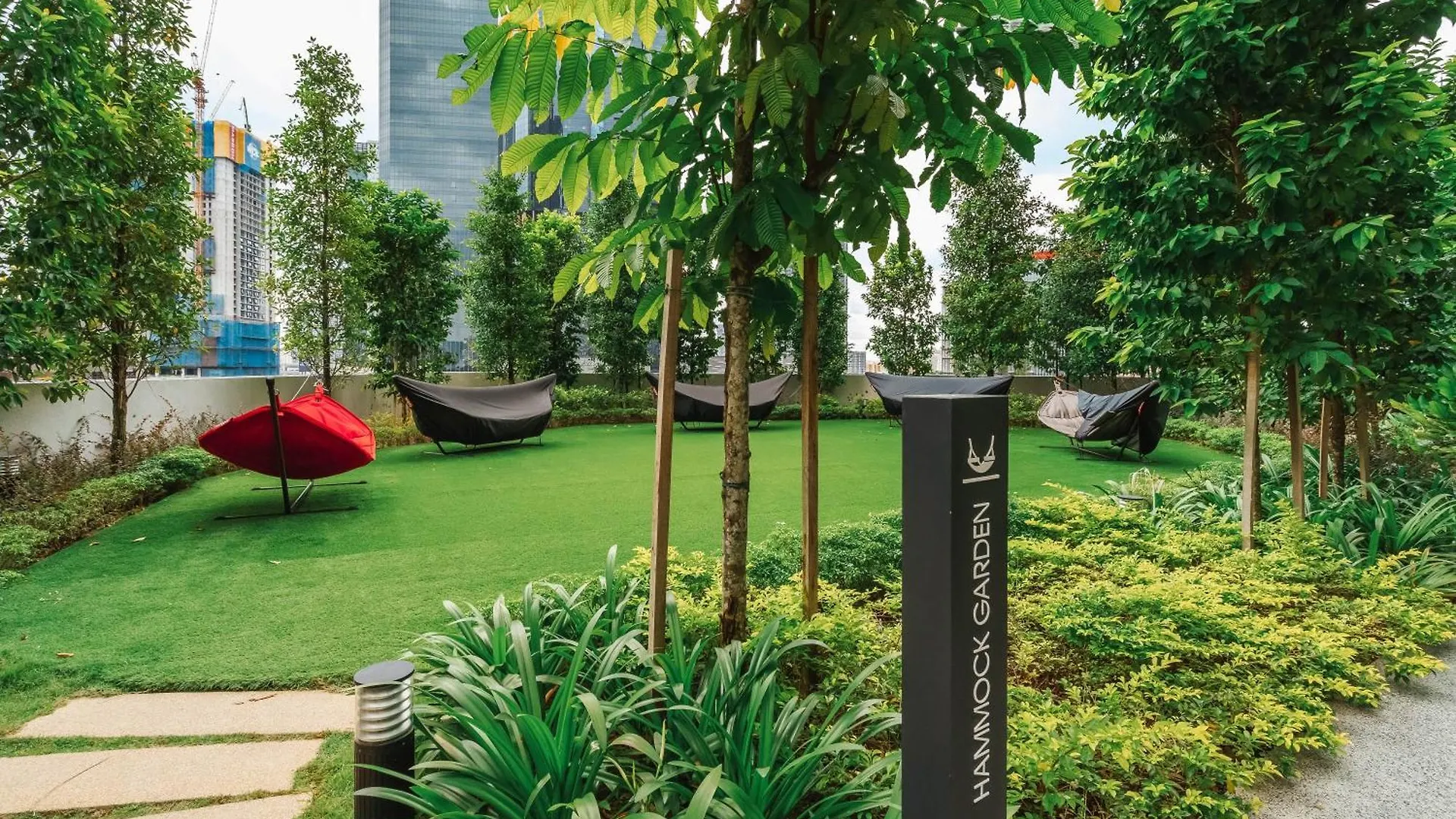 Splendor 1Br Agile Bukit Bintang By Rumabnb Kuala Lumpur