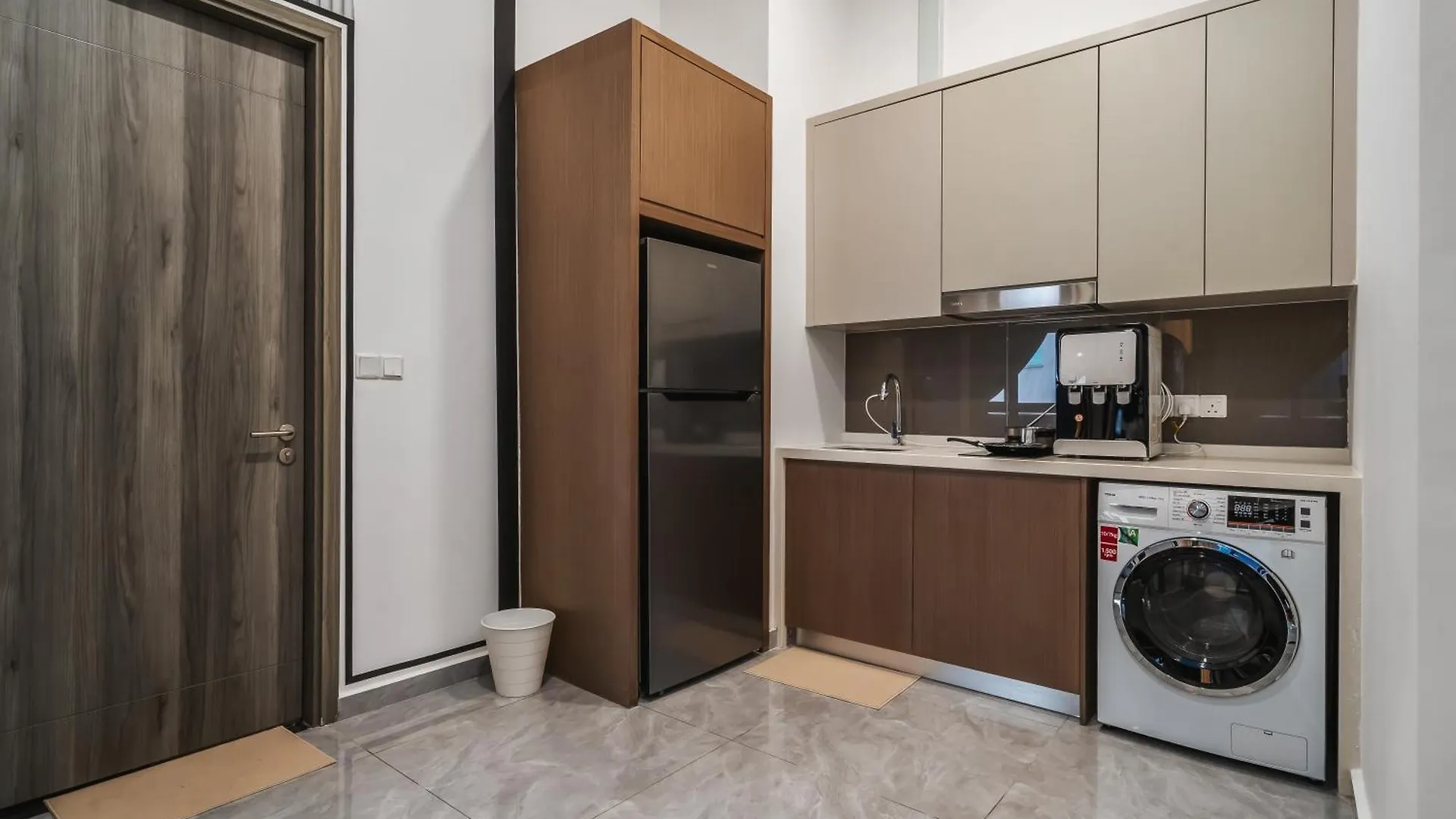 Splendor 1Br Agile Bukit Bintang By Rumabnb Kuala Lumpur Malaysia