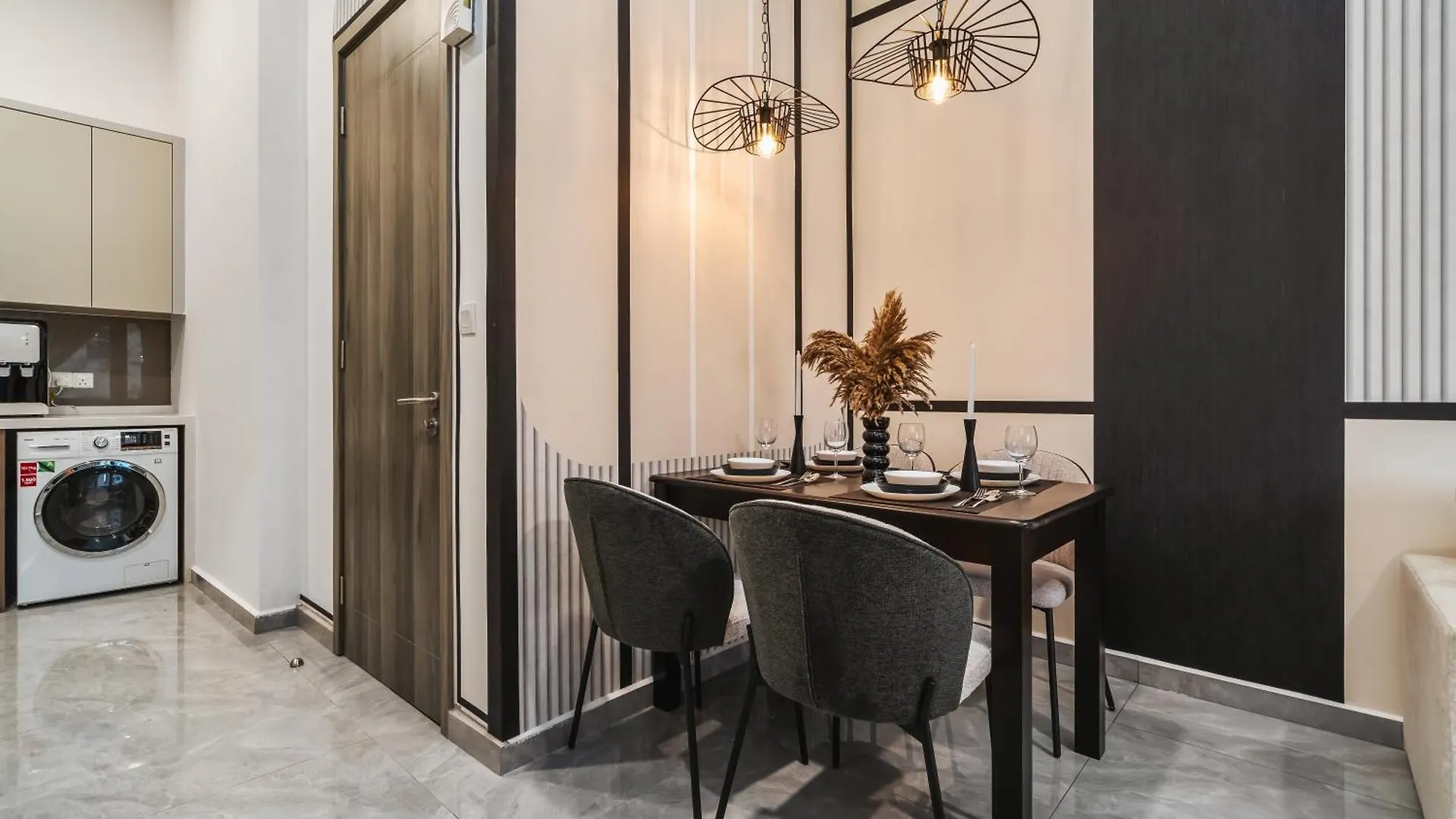 Apartment Splendor 1Br Agile Bukit Bintang By Rumabnb Kuala Lumpur Malaysia