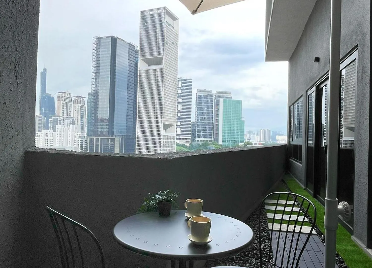 Splendor 1Br Agile Bukit Bintang By Rumabnb Kuala Lumpur 0*,  Malaysia