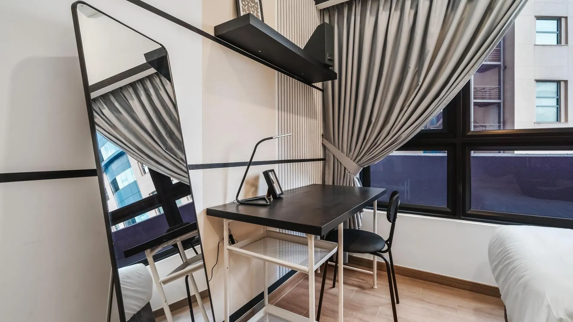 Splendor 1Br Agile Bukit Bintang By Rumabnb Kuala Lumpur 0*,  Malaysia