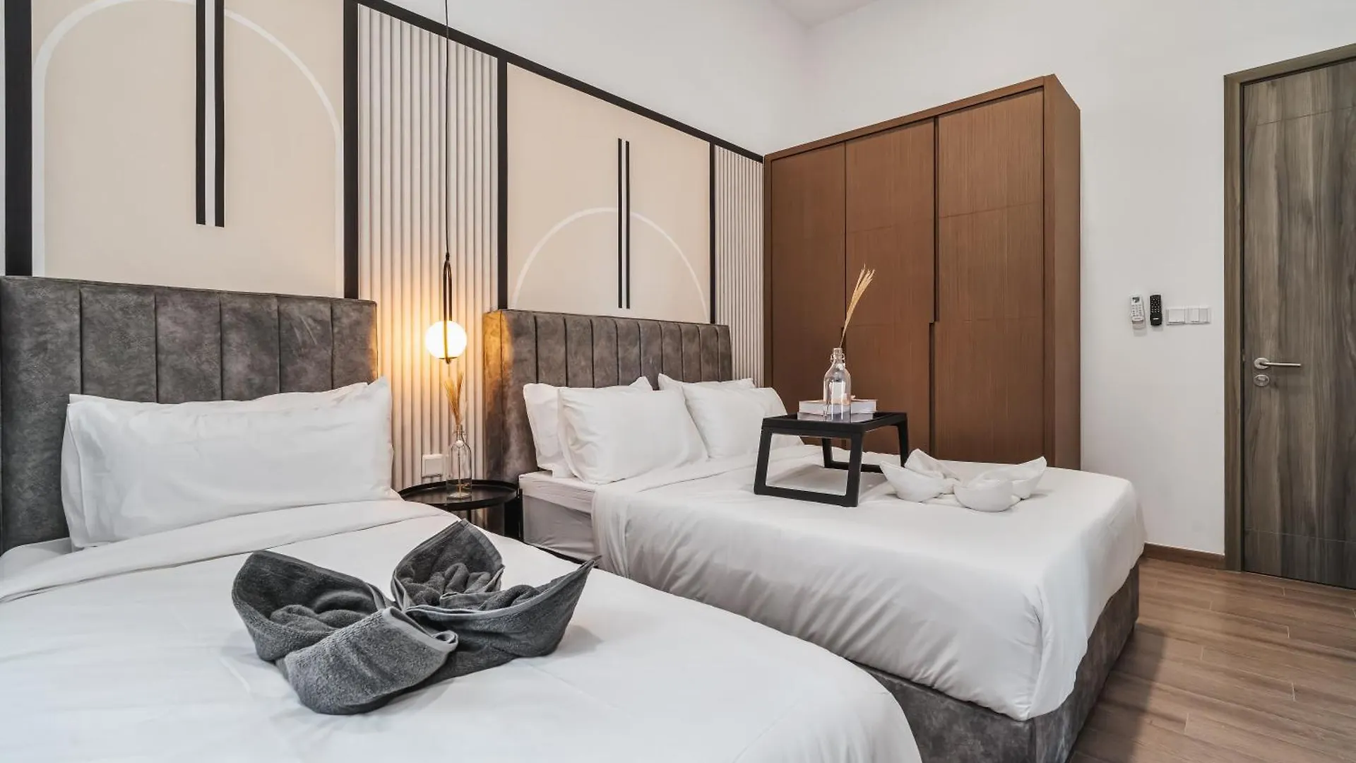 Splendor 1Br Agile Bukit Bintang By Rumabnb Kuala Lumpur Apartment